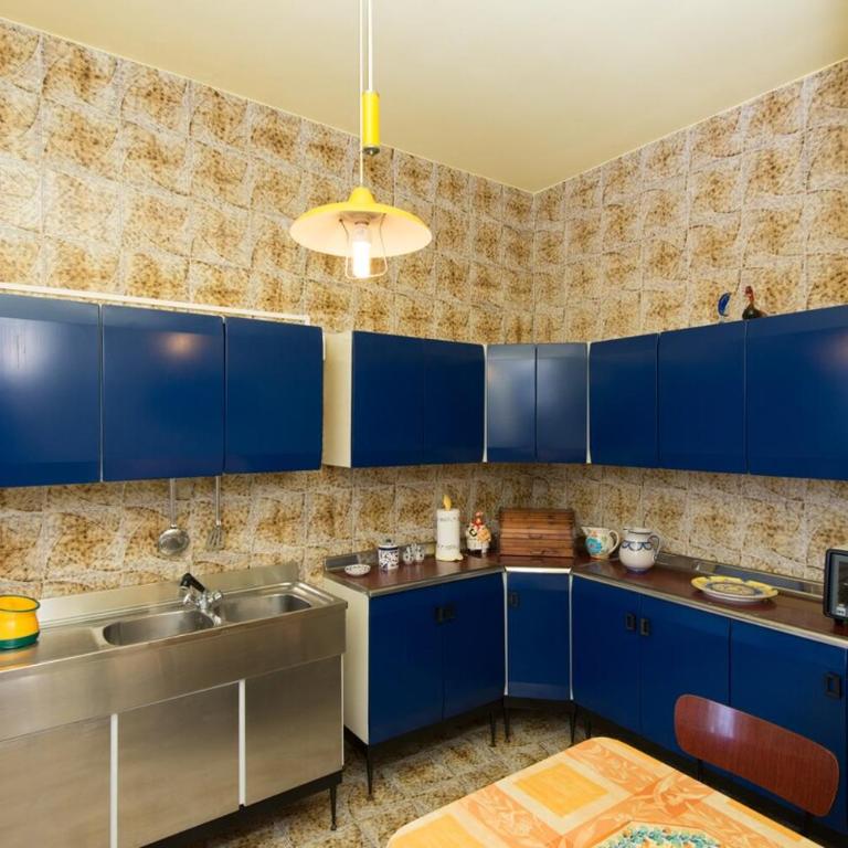 Villa Alba 400 m from Fontane Bianche Beach - Haus mit 5 Schlafzimmern - 34