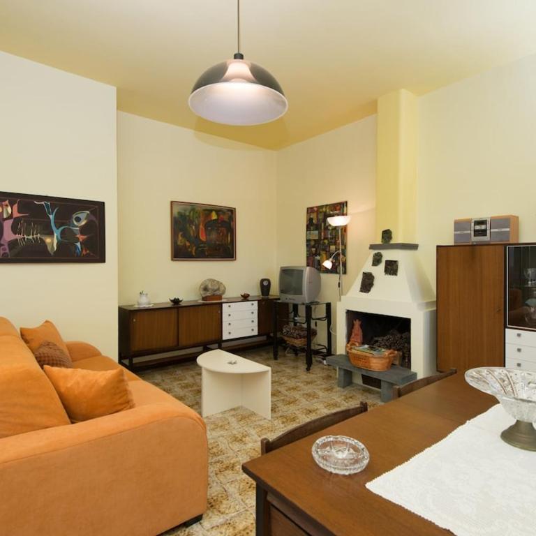 Villa Alba 400 m from Fontane Bianche Beach - Haus mit 2 Schlafzimmern - 45