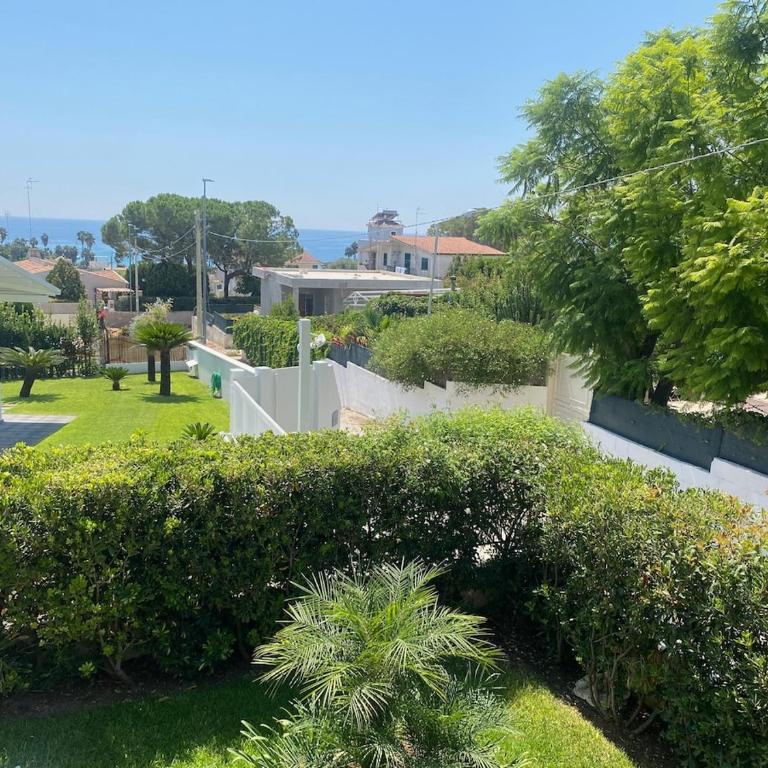 Villa Alba 400 m from Fontane Bianche Beach - Haus mit 3 Schlafzimmern - 44