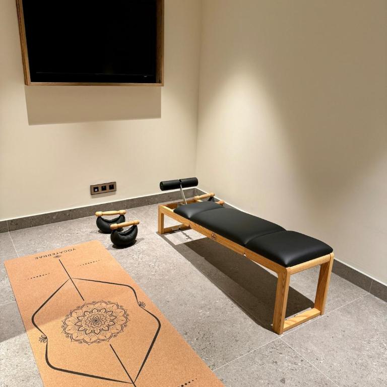 Beautiful, bright and fully equipped property in Méribel - Deluxe Apartment mit 4 Schlafzimmern - 8