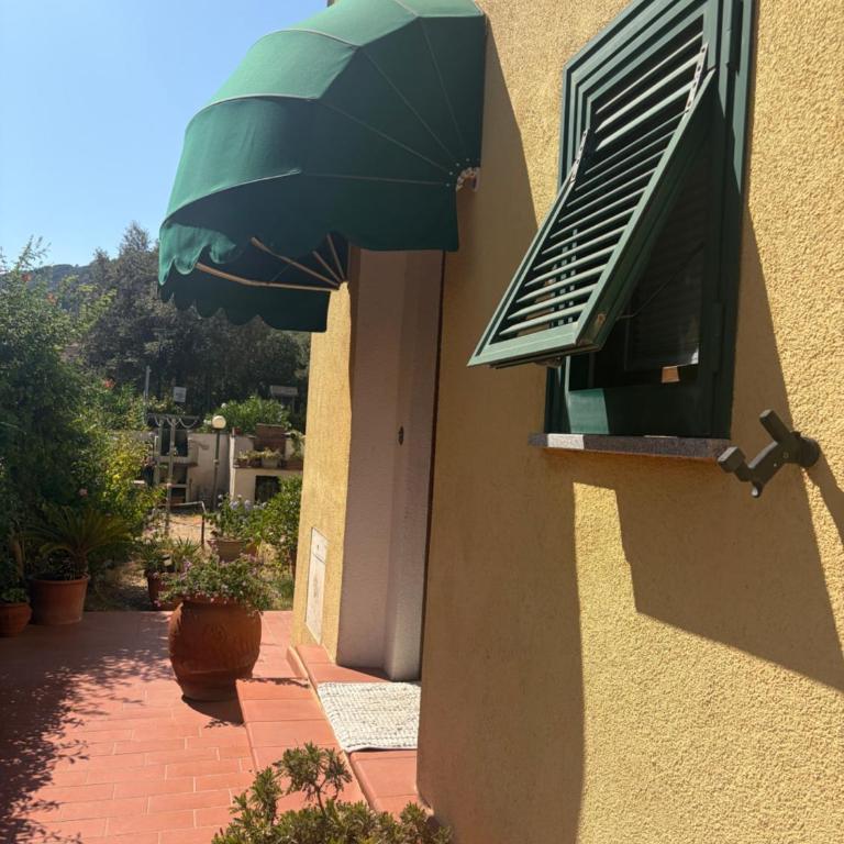Relax in paese a due passi dalle spiagge di ghiaia bianca LIMONE - Appartement 1 Chambre - 48