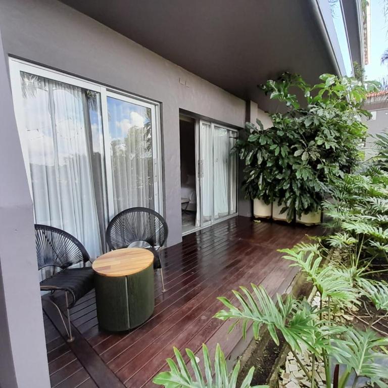 Tau House - Double Room - 4