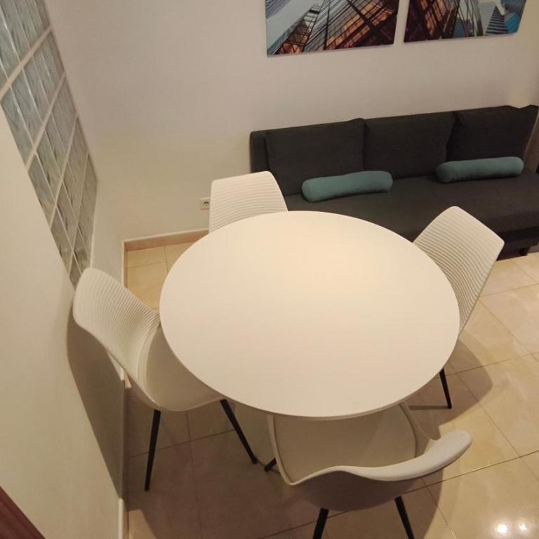 Apartamento La Colina - Apartamento Superior con vistas a la ciudad - 29