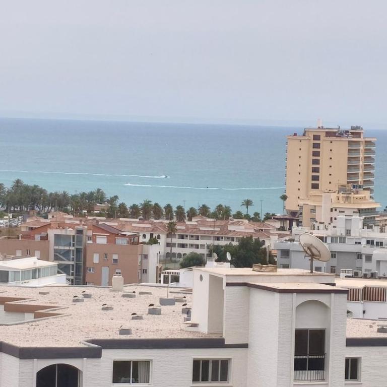 Apartamento La Colina - Apartamento Superior con vistas a la ciudad - 4