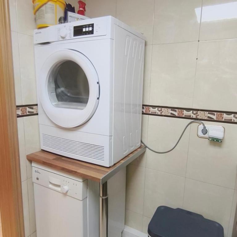 Apartamento La Colina - Apartamento Superior con vistas a la ciudad - 7