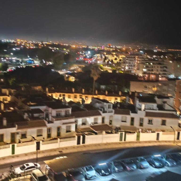 Apartamento La Colina - Apartamento Superior con vistas a la ciudad - 8