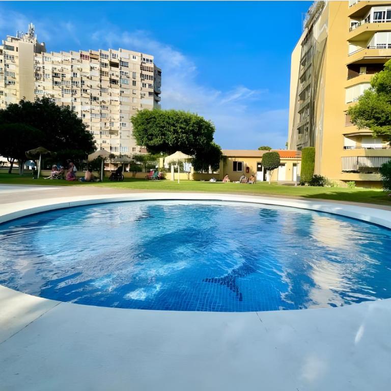 Apartamento La Colina - Apartamento Superior con vistas a la ciudad - 9