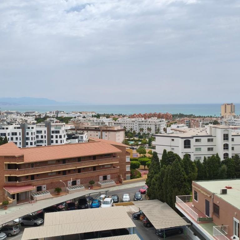 Apartamento La Colina - Apartamento Superior con vistas a la ciudad - 10