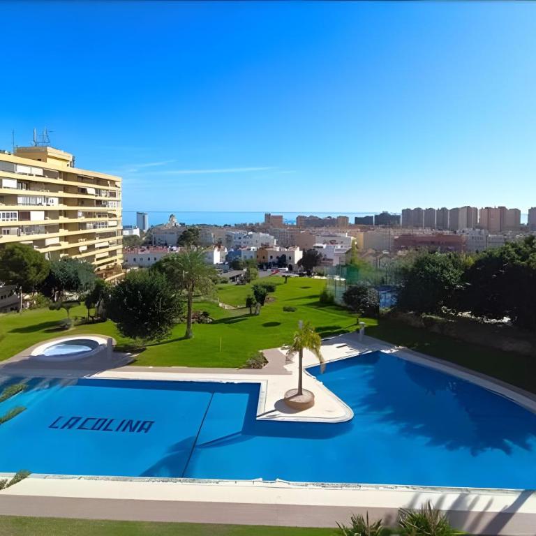 Apartamento La Colina - Apartamento Superior con vistas a la ciudad - 11