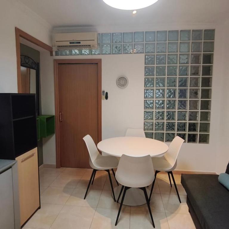 Apartamento La Colina - Apartamento Superior con vistas a la ciudad - 28