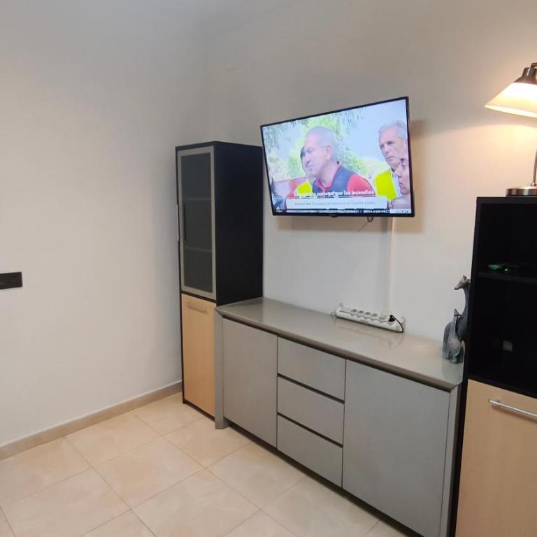 Apartamento La Colina - Apartamento Superior con vistas a la ciudad - 12