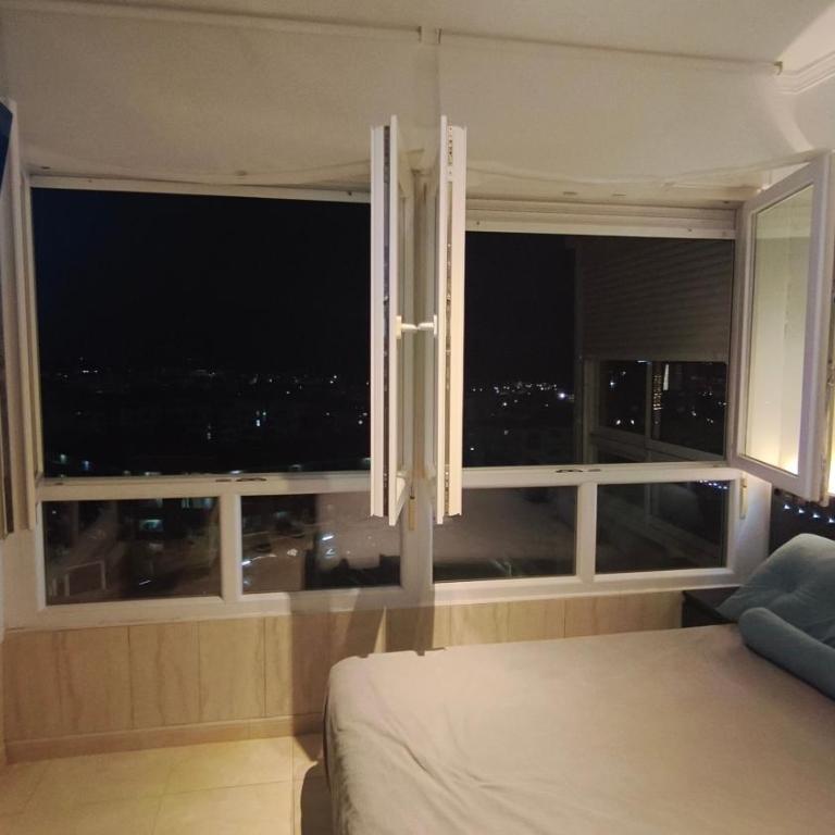 Apartamento La Colina - Apartamento Superior con vistas a la ciudad - 13