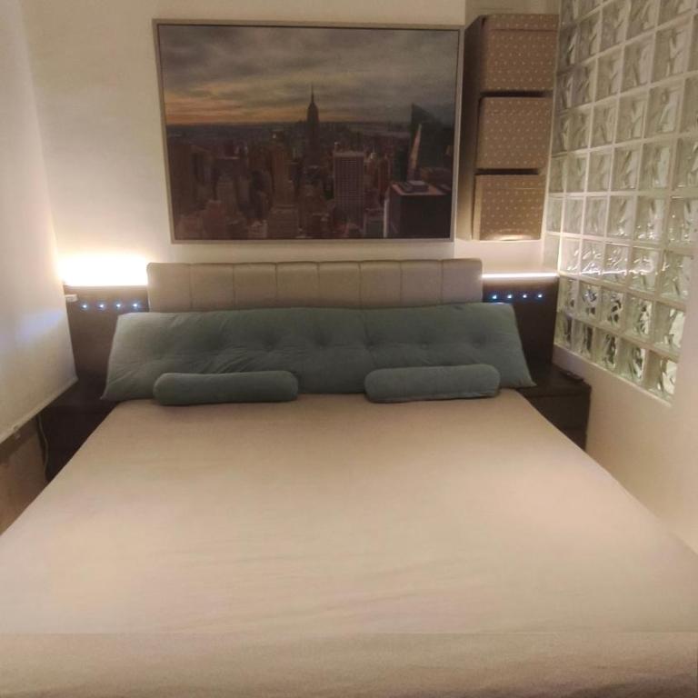 Apartamento La Colina - Apartamento Superior con vistas a la ciudad - 15
