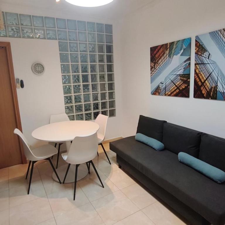 Apartamento La Colina - Apartamento Superior con vistas a la ciudad - 20