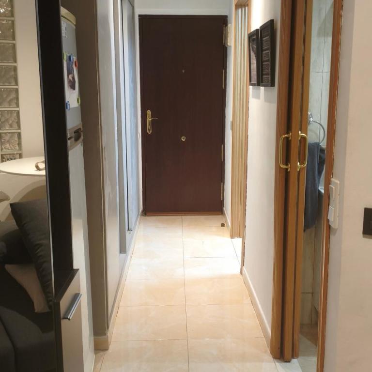 Apartamento La Colina - Apartamento Superior con vistas a la ciudad - 25