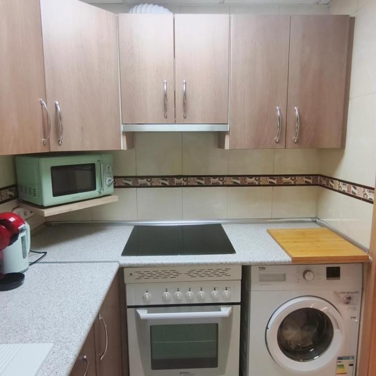 Apartamento La Colina - Apartamento Superior con vistas a la ciudad - 26