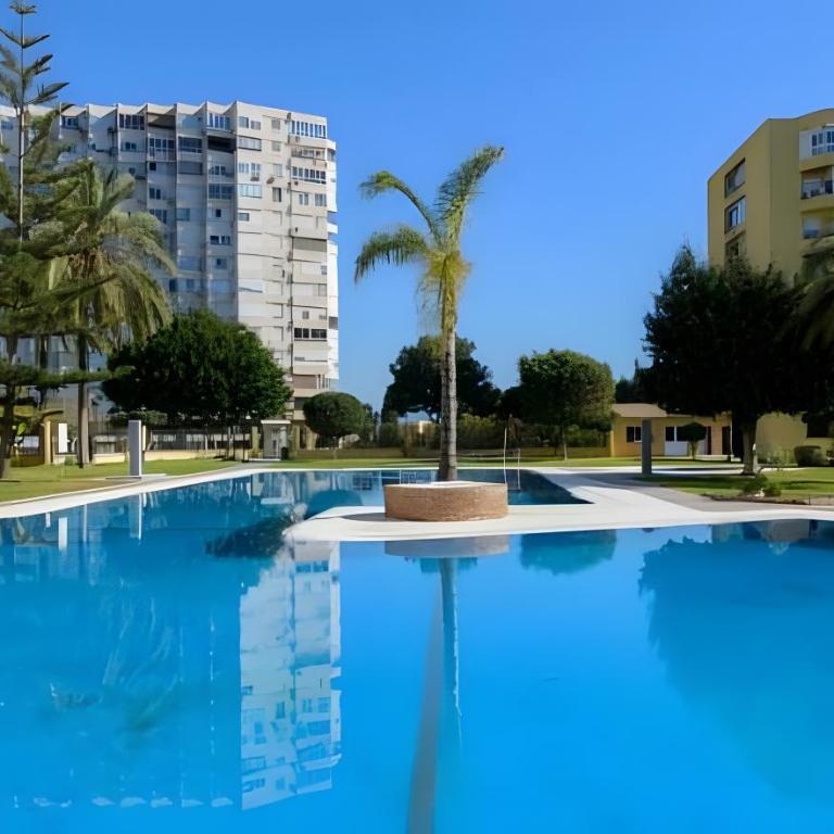 Apartamento La Colina - Apartamento Superior con vistas a la ciudad - 27