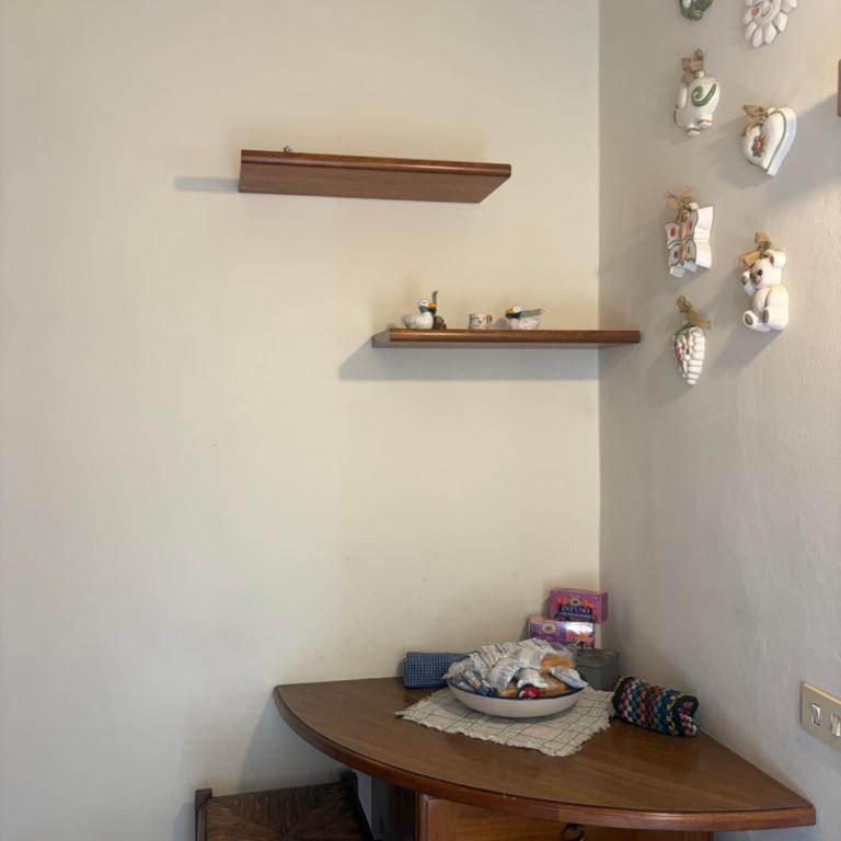 Relax in paese a due passi dalle spiagge di ghiaia bianca LIMONE - Appartement 1 Chambre - 53