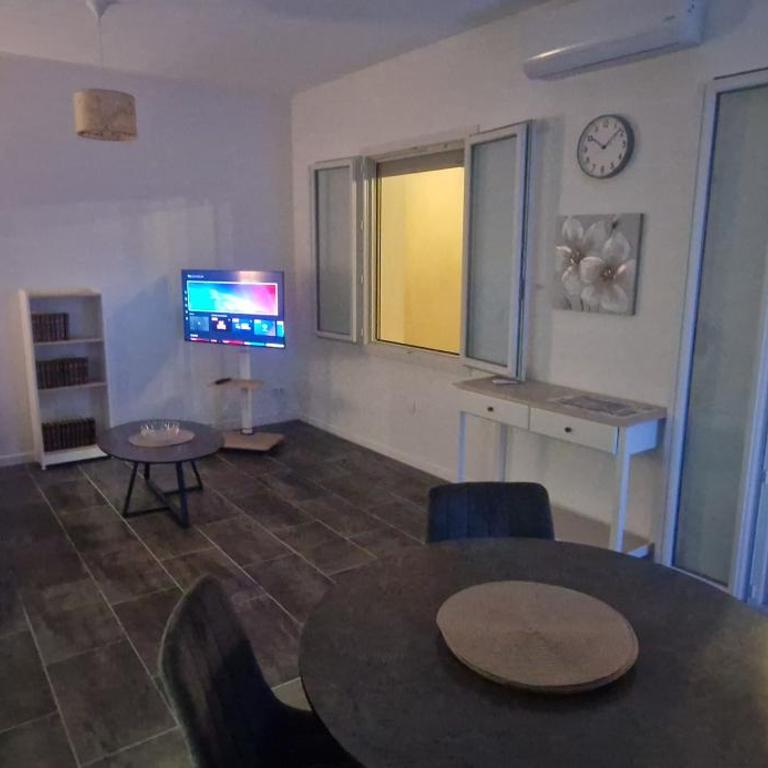 JM D'Arbaud - Maison 1 Chambre - 28
