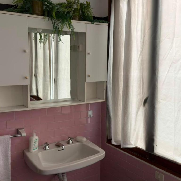 Etoile HOTEL - Camera Quadrupla con Bagno Privato - 1