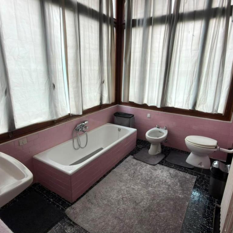 Etoile HOTEL - Camera Quadrupla con Bagno Privato - 4