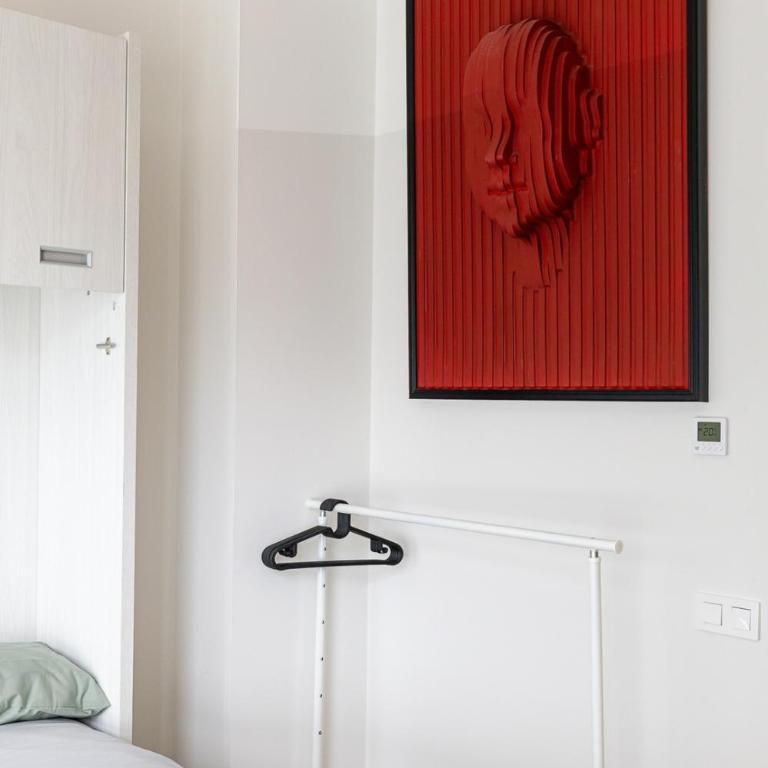 JEWEL FRESH LIVING s1 - Appartement 1 Chambre - 2