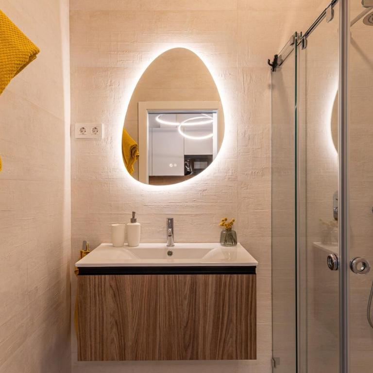 JEWEL FRESH LIVING s1 - Appartement 1 Chambre - 3
