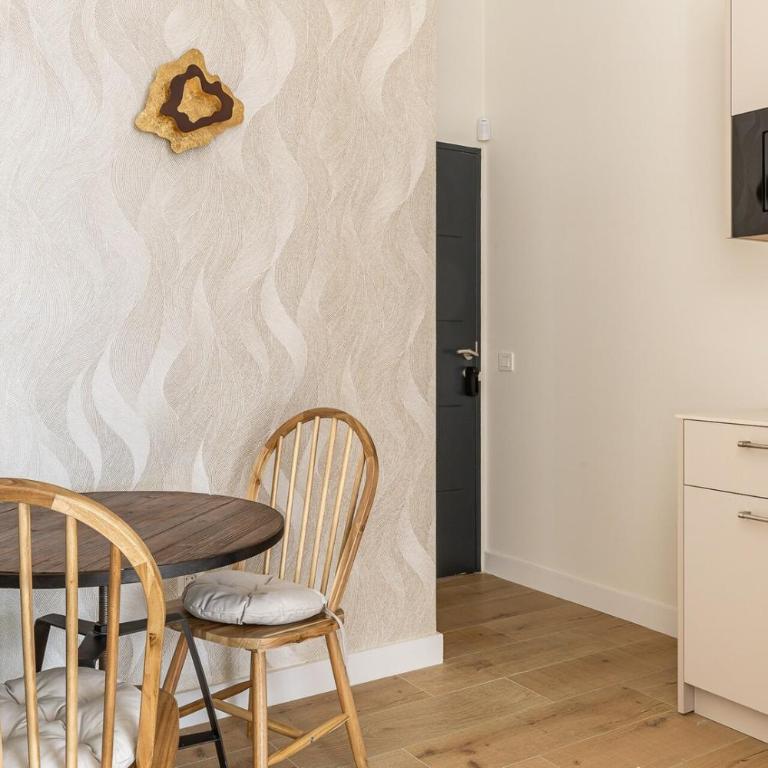 JEWEL FRESH LIVING s1 - Appartement 1 Chambre - 18