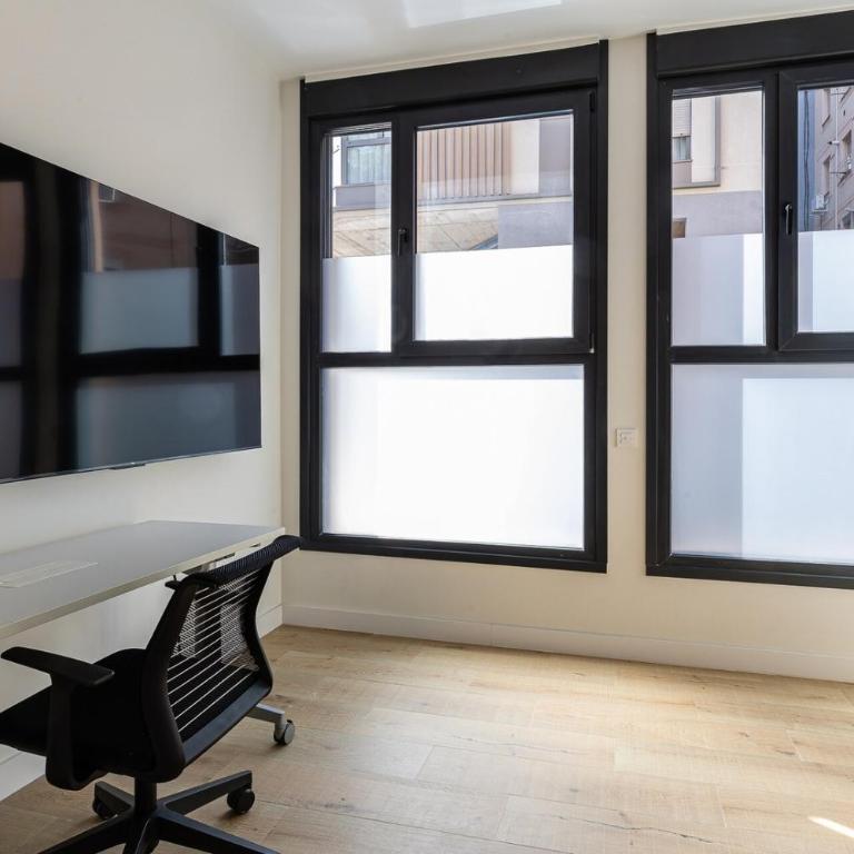JEWEL FRESH LIVING s1 - Appartement 1 Chambre - 4