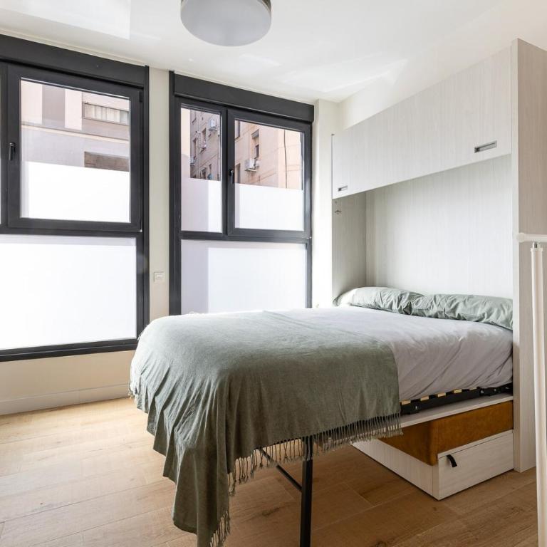 JEWEL FRESH LIVING s1 - Appartement 1 Chambre - 21