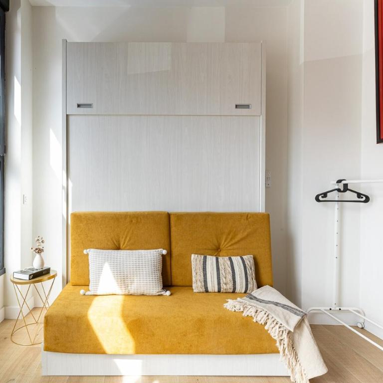 JEWEL FRESH LIVING s1 - Appartement 1 Chambre - 5