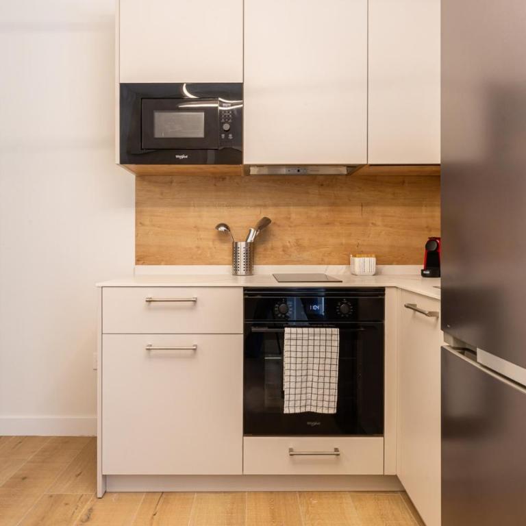 JEWEL FRESH LIVING s1 - Appartement 1 Chambre - 6