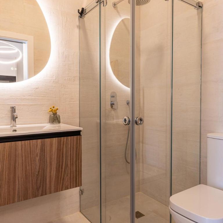 JEWEL FRESH LIVING s1 - Appartement 1 Chambre - 8