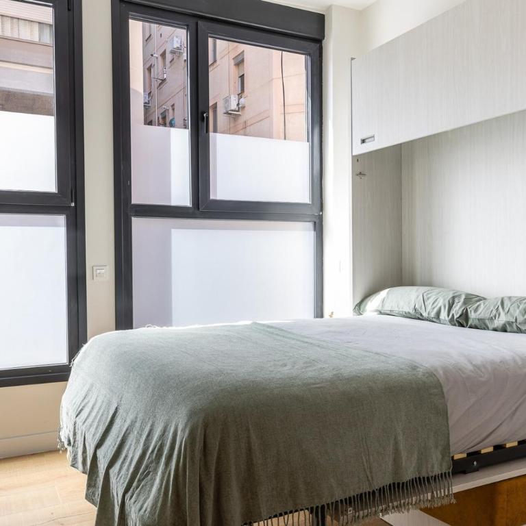 JEWEL FRESH LIVING s1 - Appartement 1 Chambre - 1
