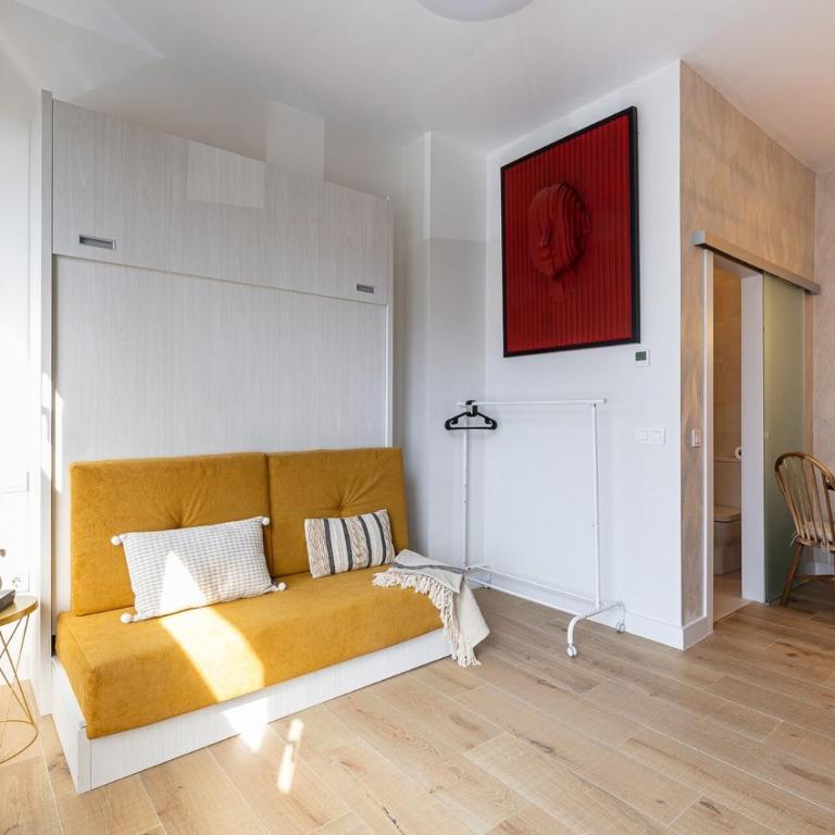 JEWEL FRESH LIVING s1 - Appartement 1 Chambre - 10
