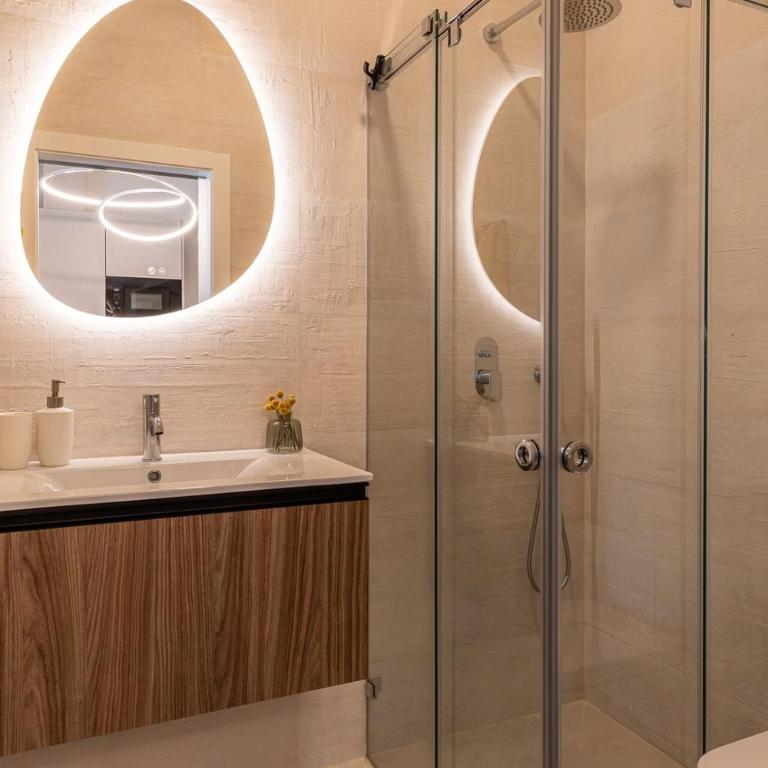 JEWEL FRESH LIVING s1 - Appartement 1 Chambre - 12