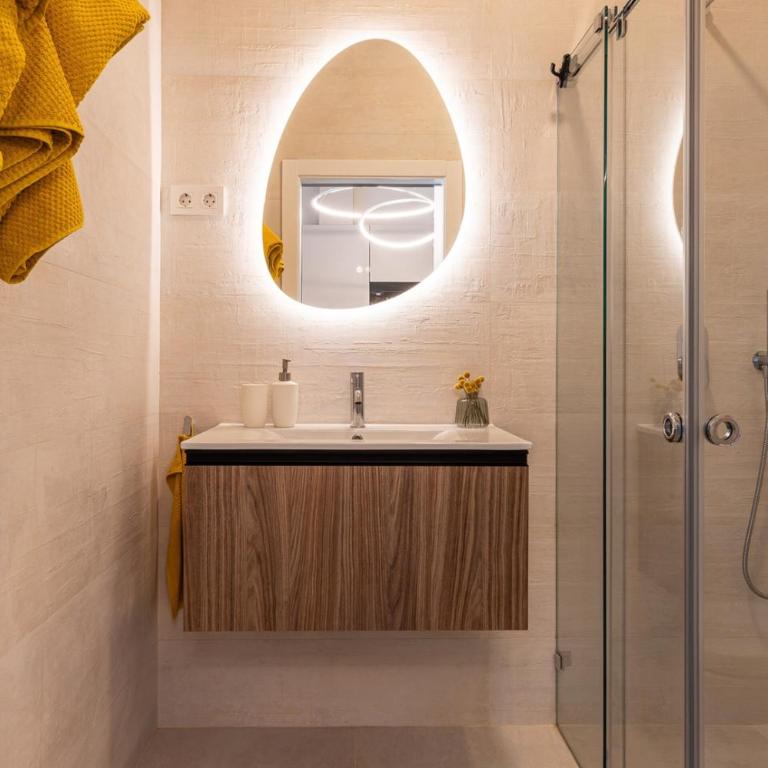 JEWEL FRESH LIVING s1 - Appartement 1 Chambre - 14