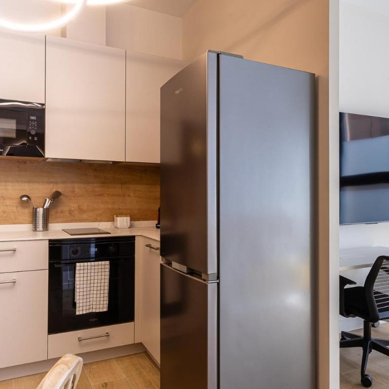 JEWEL FRESH LIVING s1 - Appartement 1 Chambre - 15