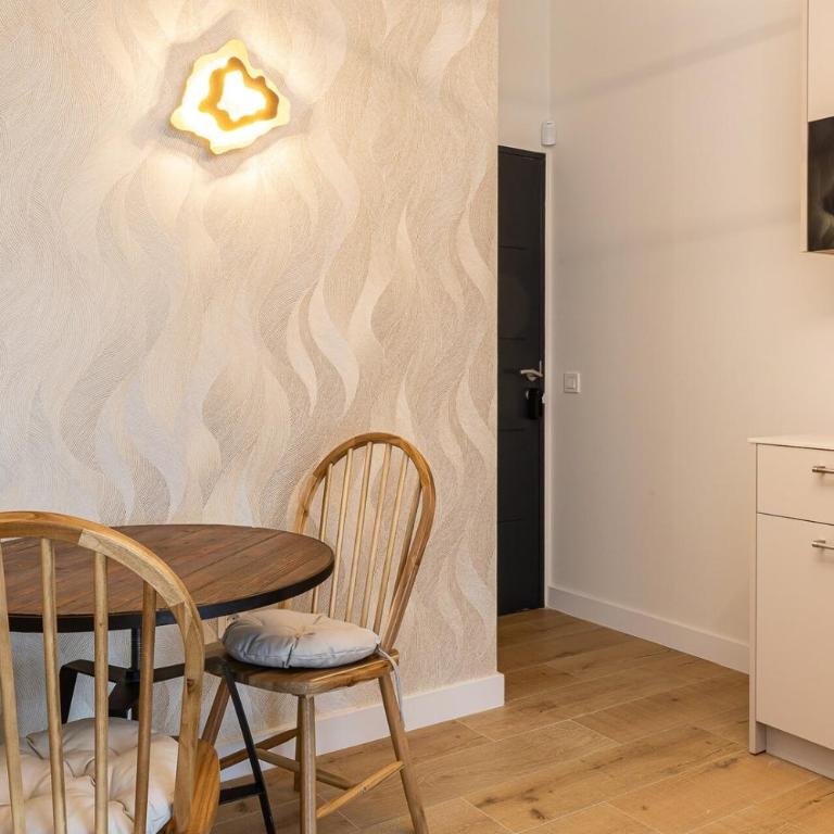 JEWEL FRESH LIVING s1 - Appartement 1 Chambre - 16