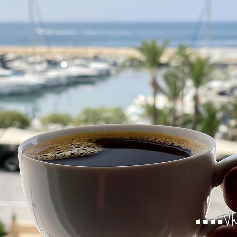 VH Costablanca - APARTAMENTO DEL PUERTO - Two-Bedroom Apartment with Sea View - 2