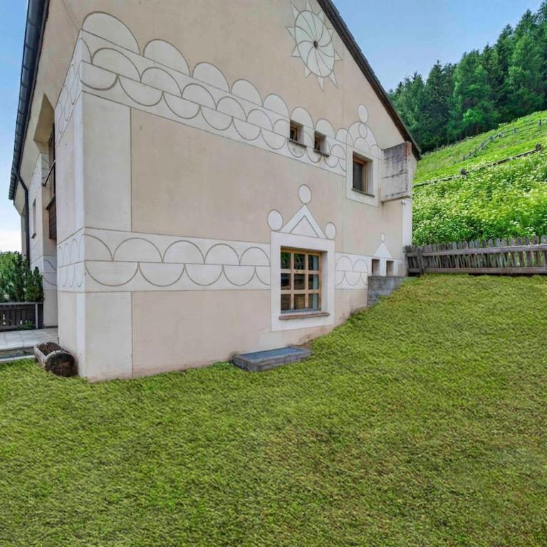 Spacious and tranquil house in Livigno - Appartamento Deluxe - 9