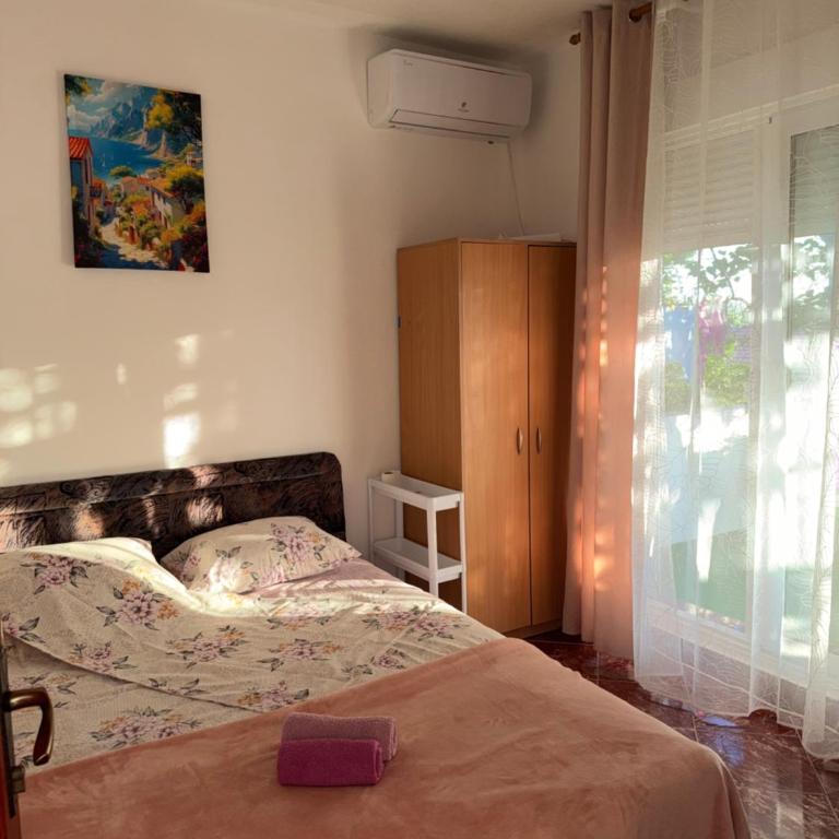 Viktor's House Sutomore - Apartman sa 3 Spavaće Sobe - 8