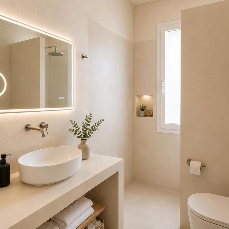 Cala Licudi -Seaside Villa Noto - Villa avec Piscine Privée - 49