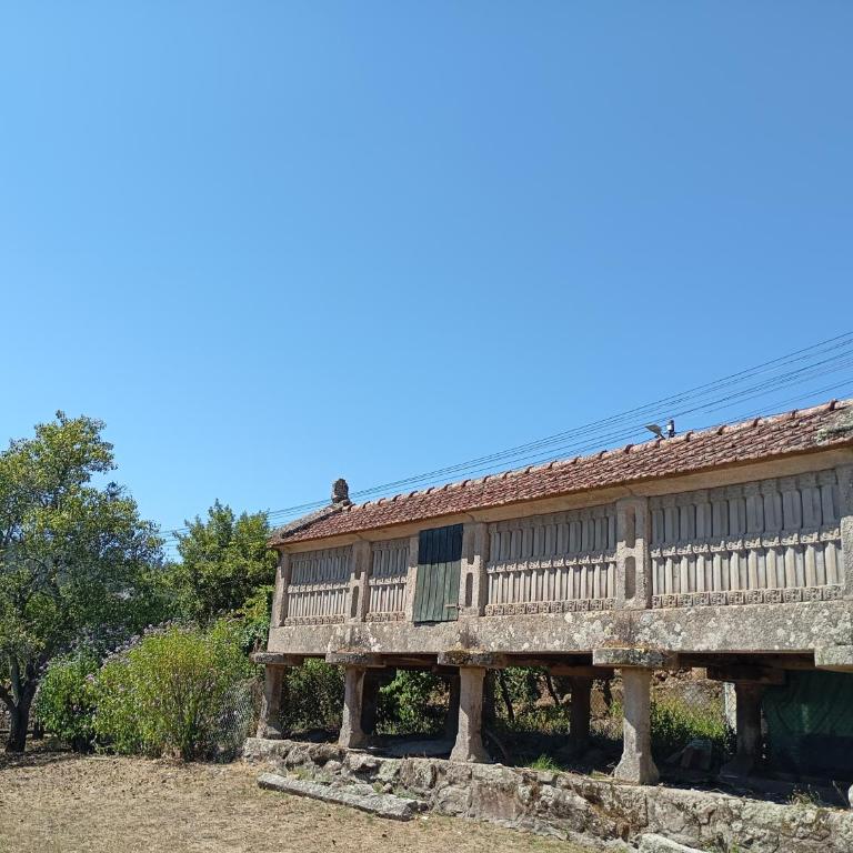 Casa San Son - Haus mit 3 Schlafzimmern - 35