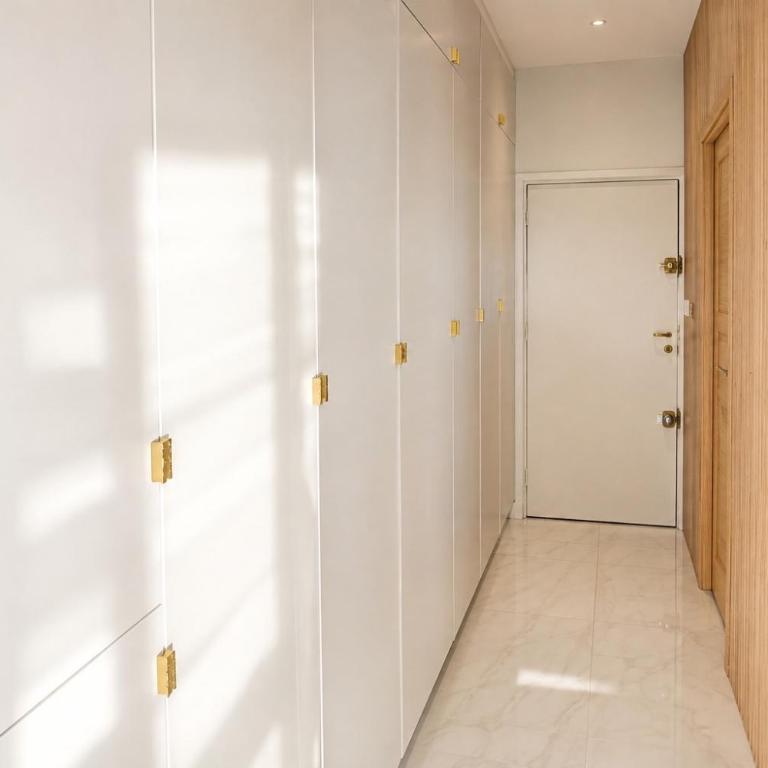 ARC de TRIOMPHE - FOCH PALACE with AC - Apartamento de 2 dormitorios - 11