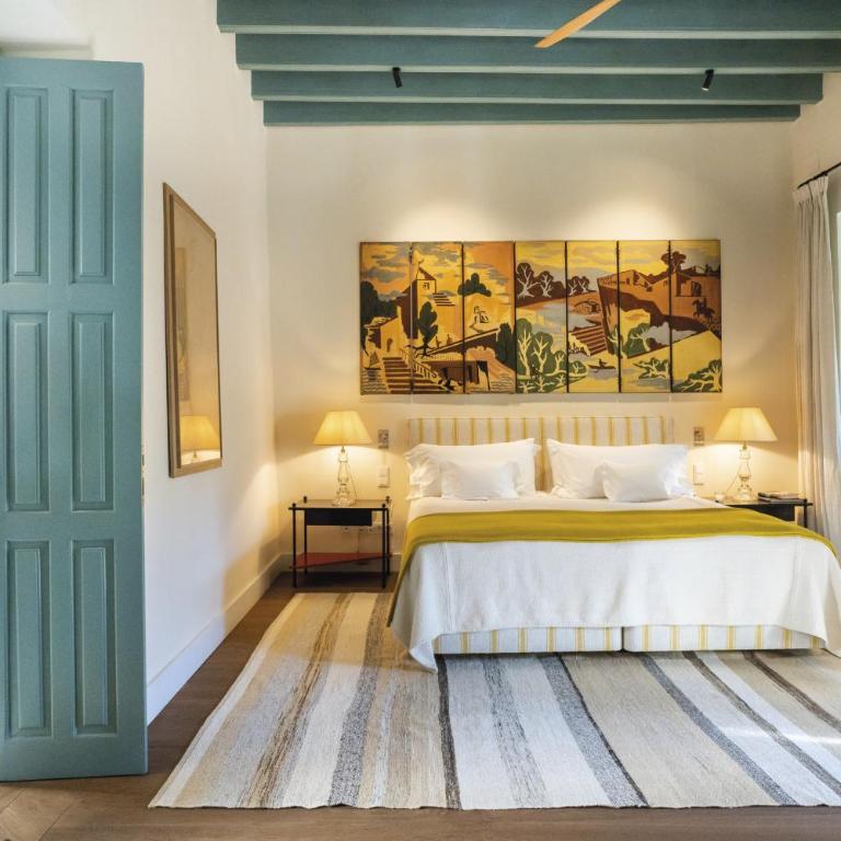 Mariana de Pineda by Home at Homes - Casa de 5 dormitorios - 25