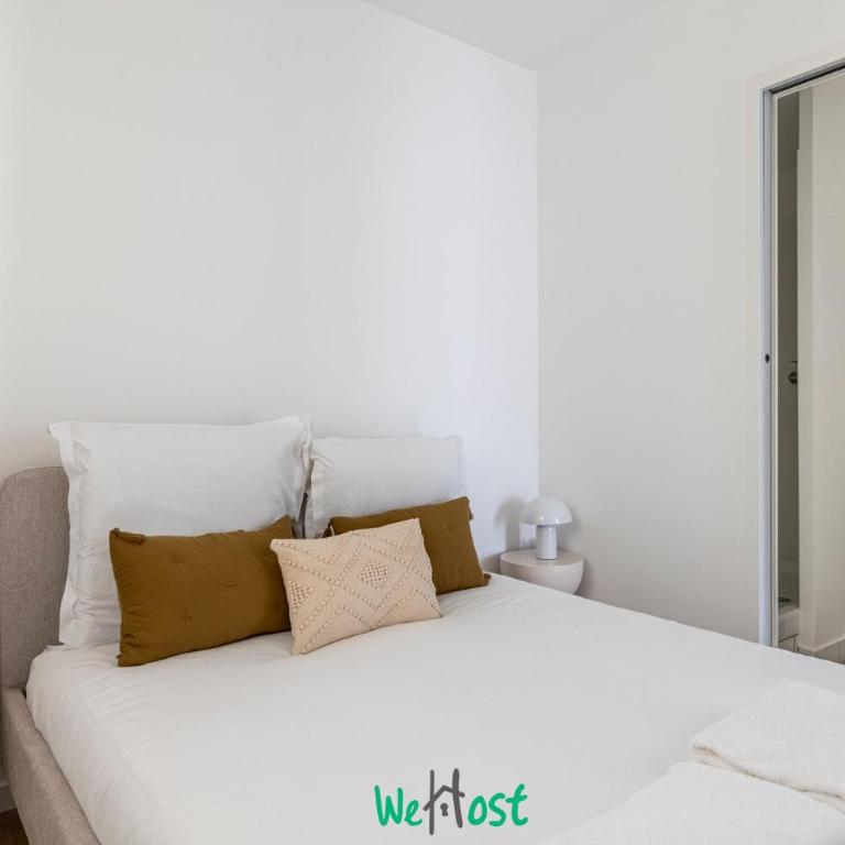 Paris Getaway: Charming 30m² Flat for 4 - Appartement - 8