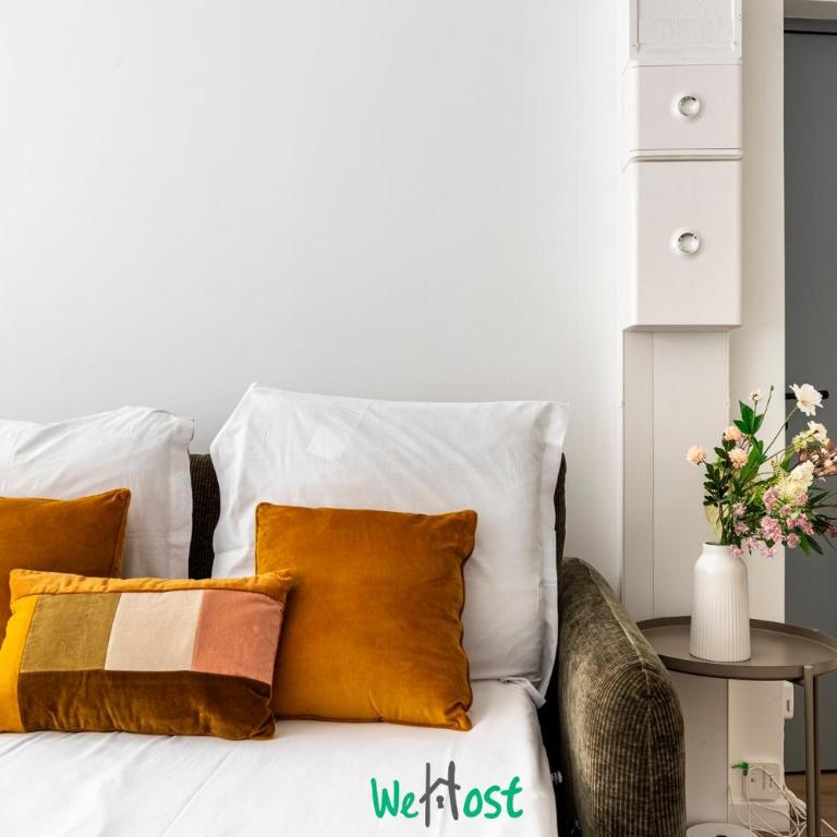 Paris Getaway: Charming 30m² Flat for 4 - Appartement - 1
