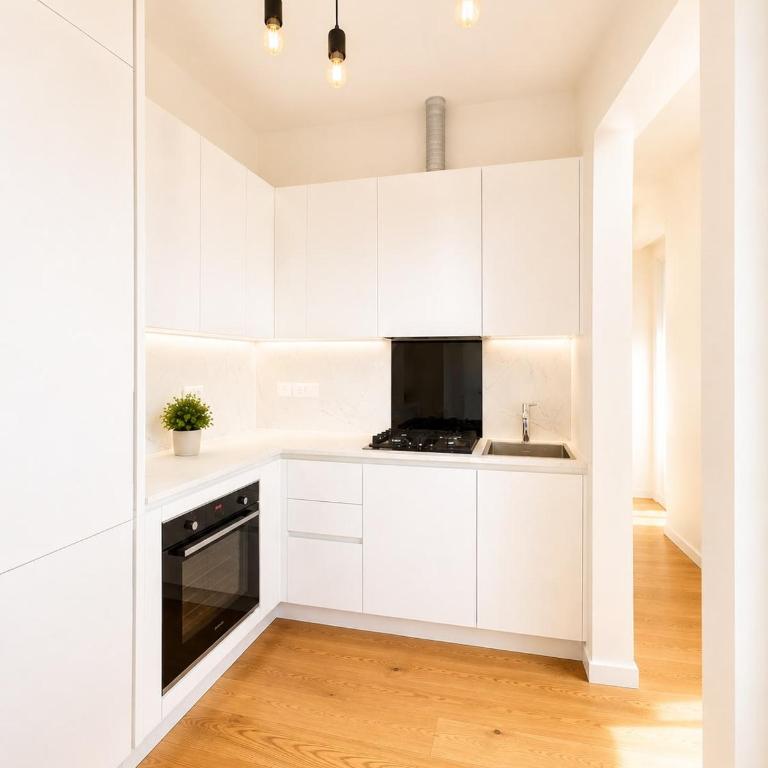 GuestHost - Santa Maria Novella Charming Apartment - Appartamento con 2 Camere da Letto - 10