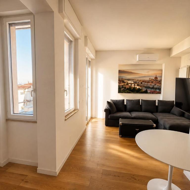 GuestHost - Santa Maria Novella Charming Apartment - Appartamento con 2 Camere da Letto - 16